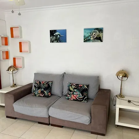 One Bedroom Tenerife Lejlighed