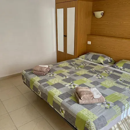 One Bedroom Tenerife Lejlighed