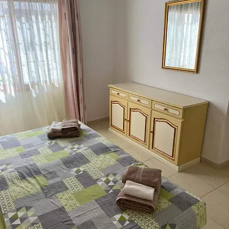 One Bedroom Tenerife Lejlighed *