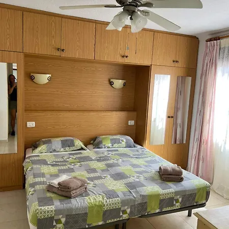 Lejlighed One Bedroom Tenerife *